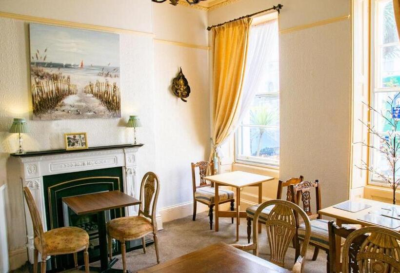 هتل Summerlands Guest House