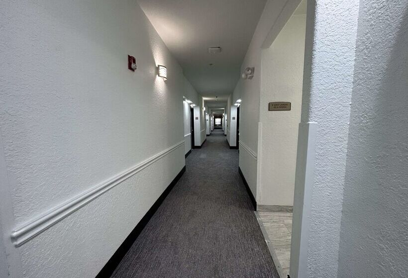 فندق Best Western Texas City I 45