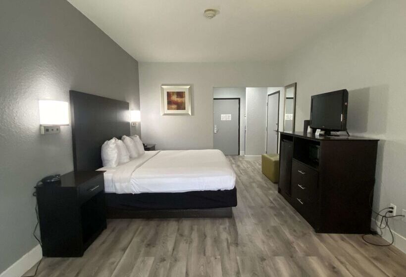 فندق Best Western Texas City I 45