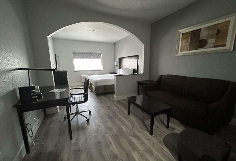 فندق Best Western Texas City I 45