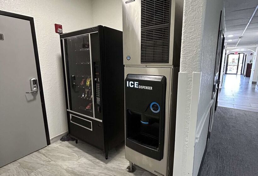 فندق Best Western Texas City I 45