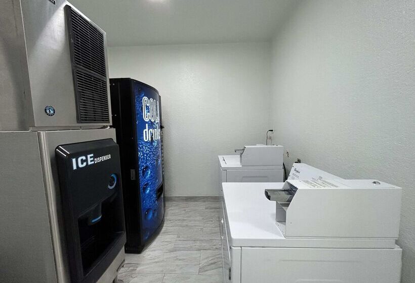 فندق Best Western Texas City I 45