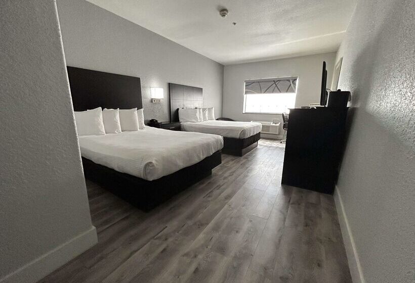 فندق Best Western Texas City I 45