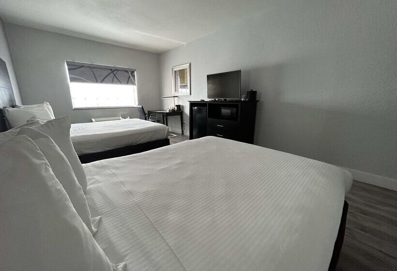 فندق Best Western Texas City I 45