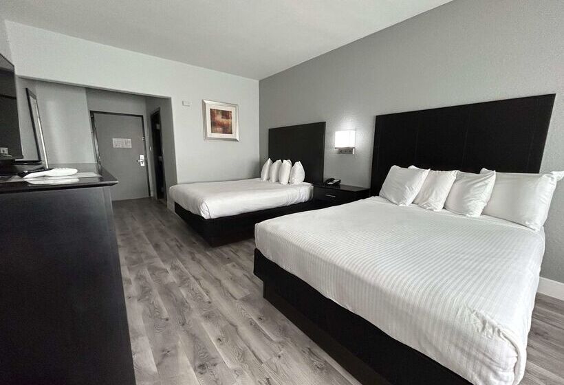 فندق Best Western Texas City I 45