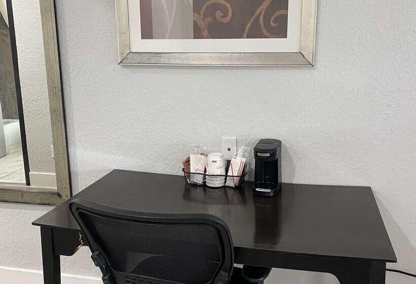 فندق Best Western Texas City I 45