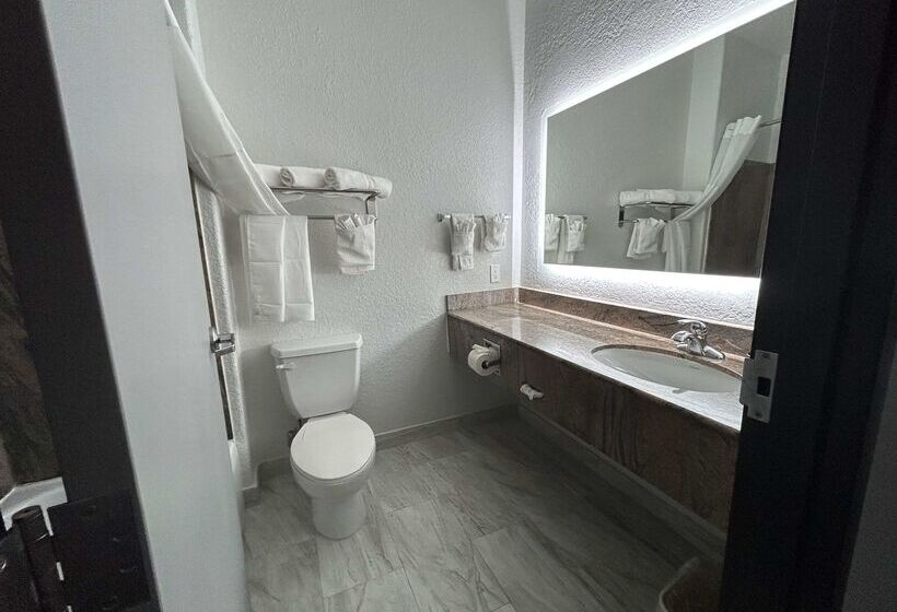 فندق Best Western Texas City I 45