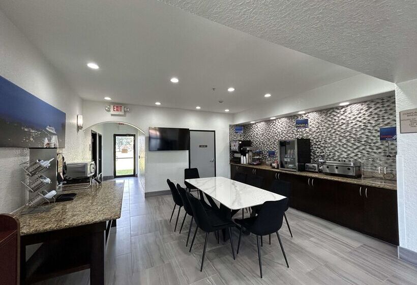 فندق Best Western Texas City I 45