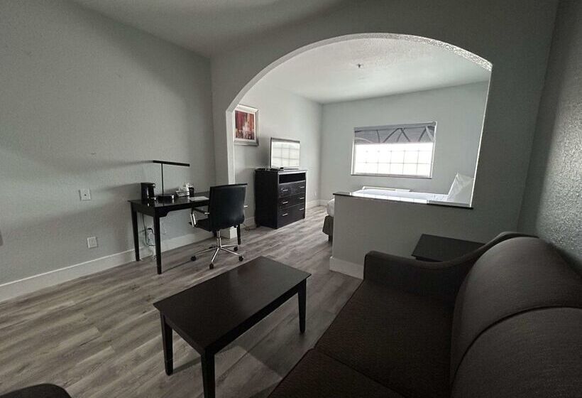 فندق Best Western Texas City I 45