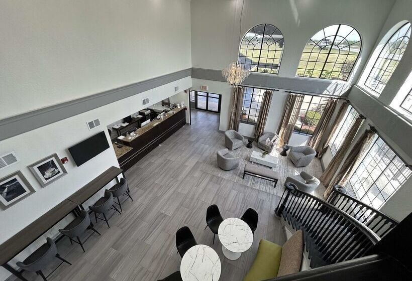 فندق Best Western Texas City I 45