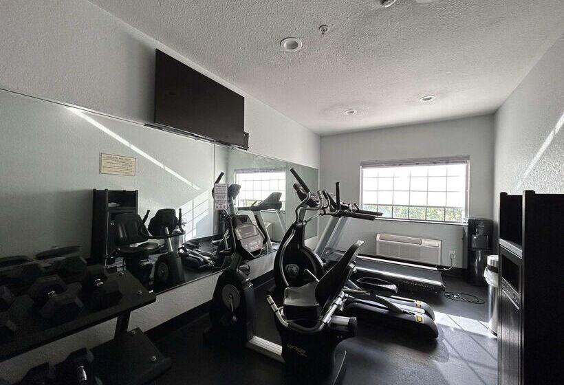 فندق Best Western Texas City I 45