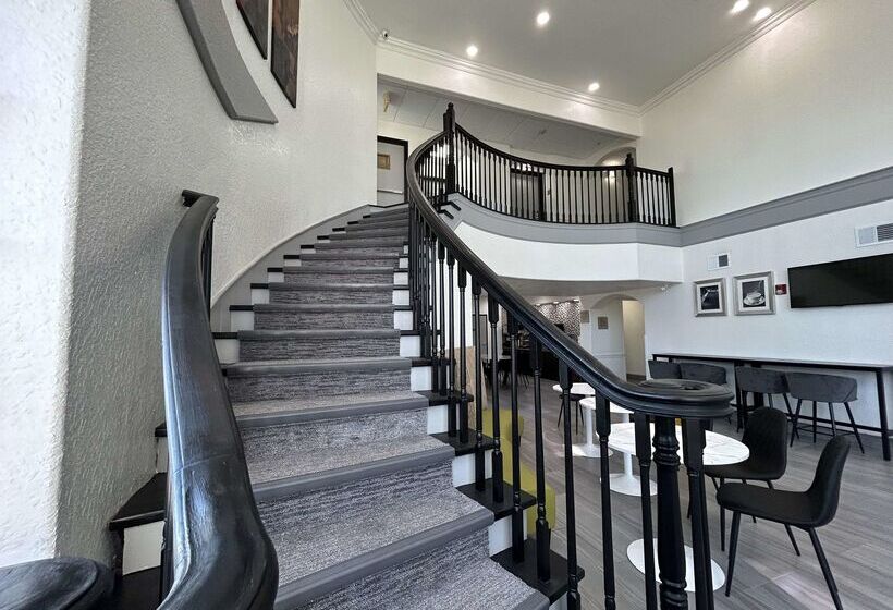 فندق Best Western Texas City I 45