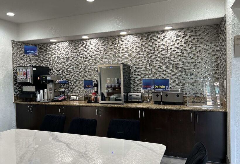 فندق Best Western Texas City I 45