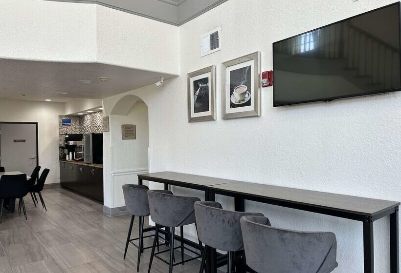 فندق Best Western Texas City I 45