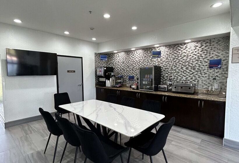 فندق Best Western Texas City I 45