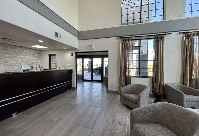 فندق Best Western Texas City I 45