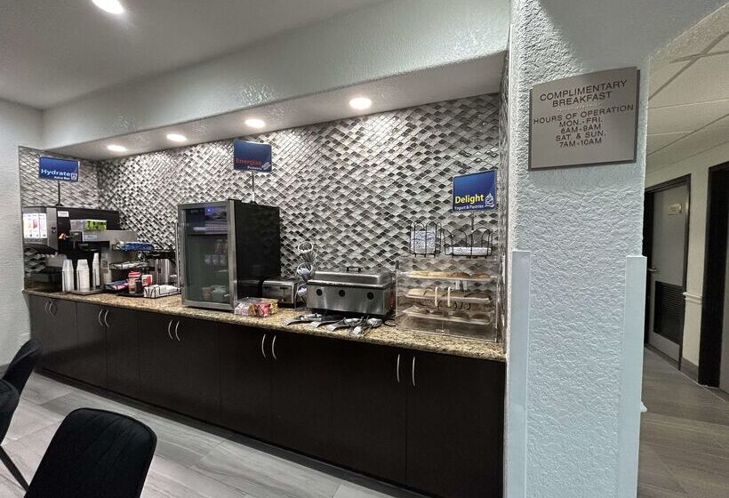 فندق Best Western Texas City I 45