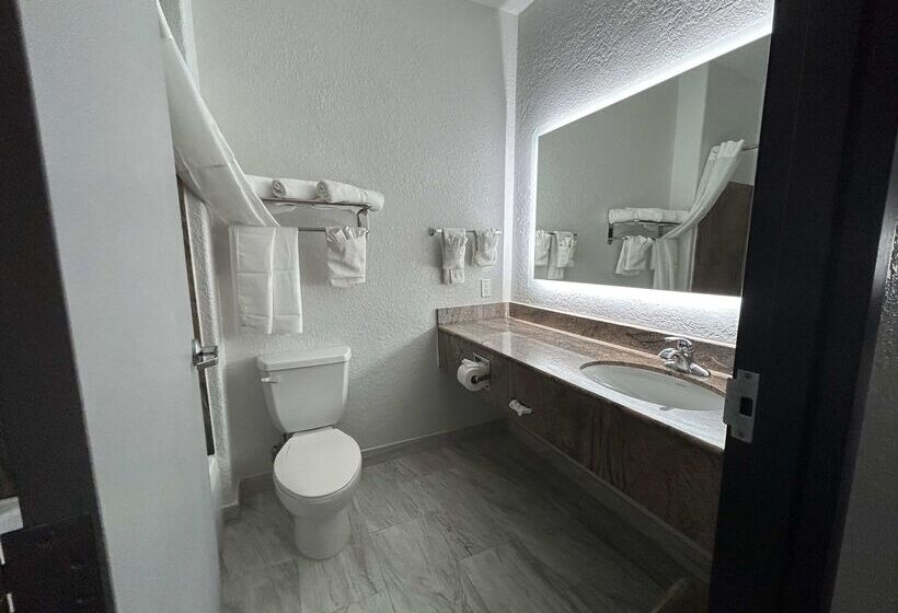 فندق Best Western Texas City I 45