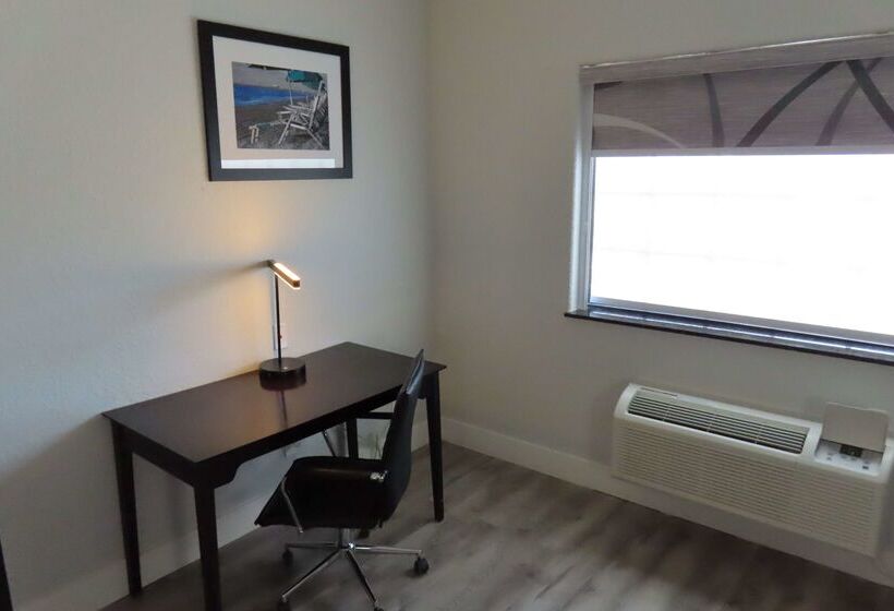 בית מלון כפרי Best Western Texas City I 45