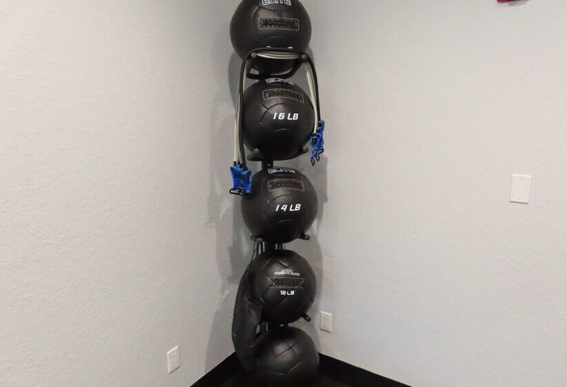 فندق Best Western Texas City I 45