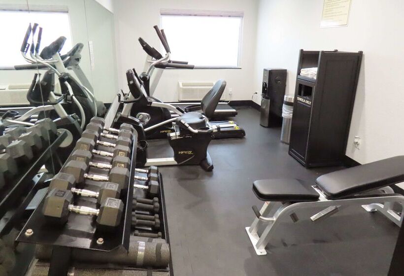 فندق Best Western Texas City I 45