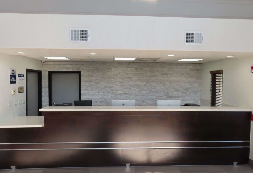 فندق Best Western Texas City I 45