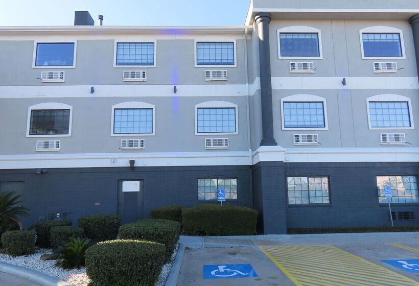 فندق Best Western Texas City I 45