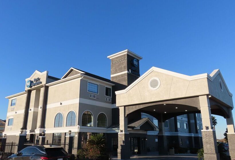 فندق Best Western Texas City I 45