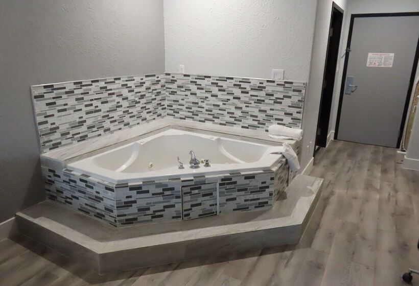 فندق Best Western Texas City I 45