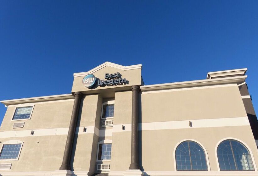 فندق Best Western Texas City I 45