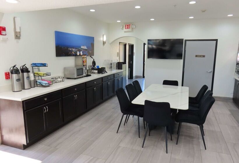 فندق Best Western Texas City I 45