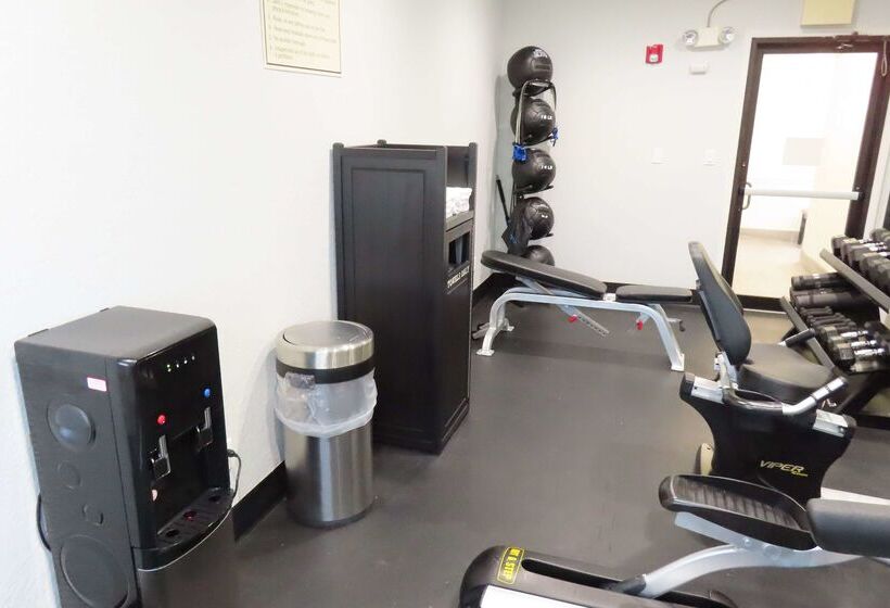 فندق Best Western Texas City I 45