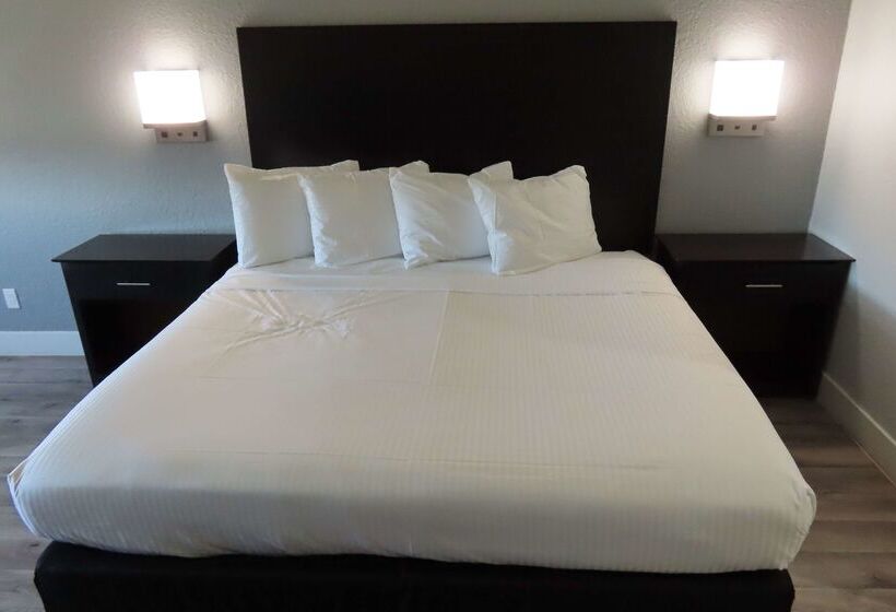 فندق Best Western Texas City I 45