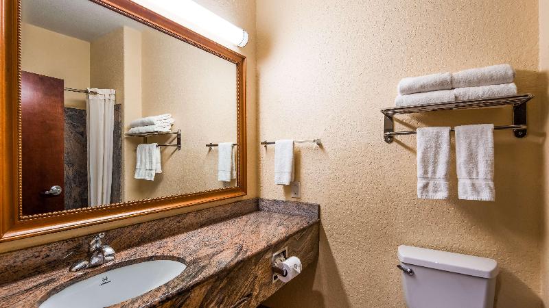 فندق Best Western Texas City I 45