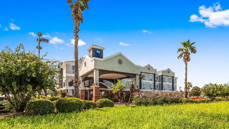 فندق Best Western Texas City I 45