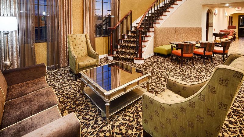 فندق Best Western Texas City I 45