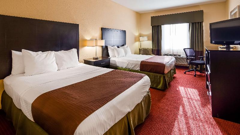 فندق Best Western Texas City I 45