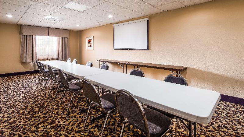 فندق Best Western Texas City I 45