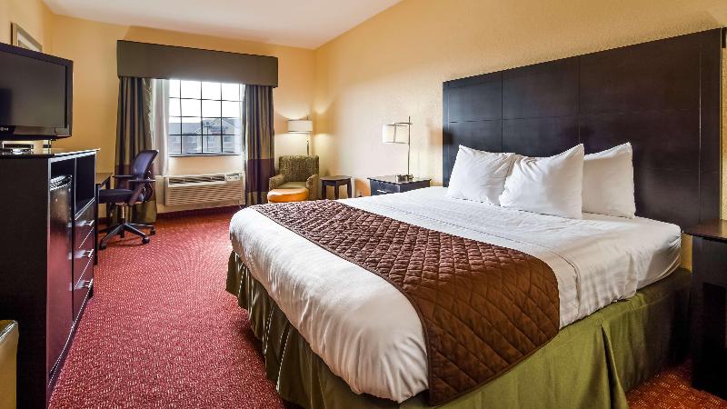 فندق Best Western Texas City I 45