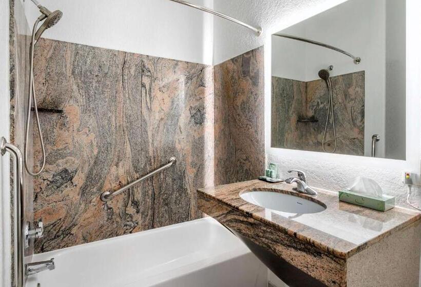 فندق Best Western Texas City I 45