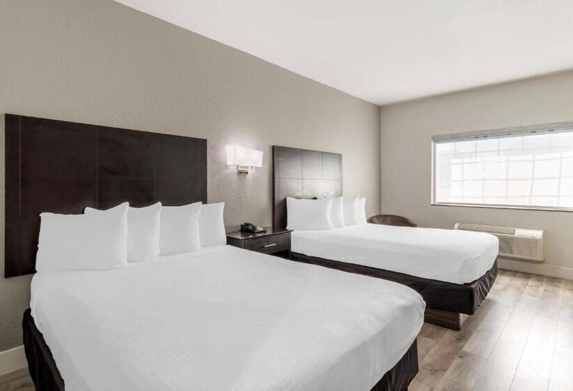 فندق Best Western Texas City I 45