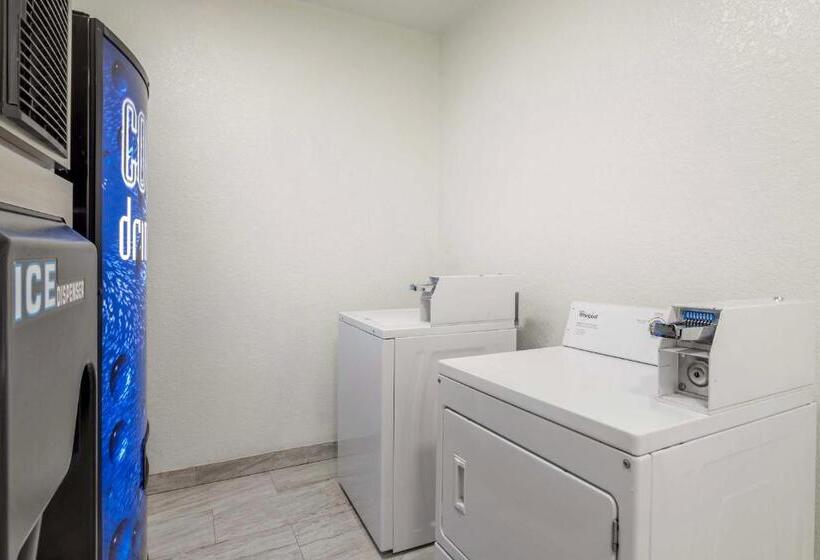 فندق Best Western Texas City I 45