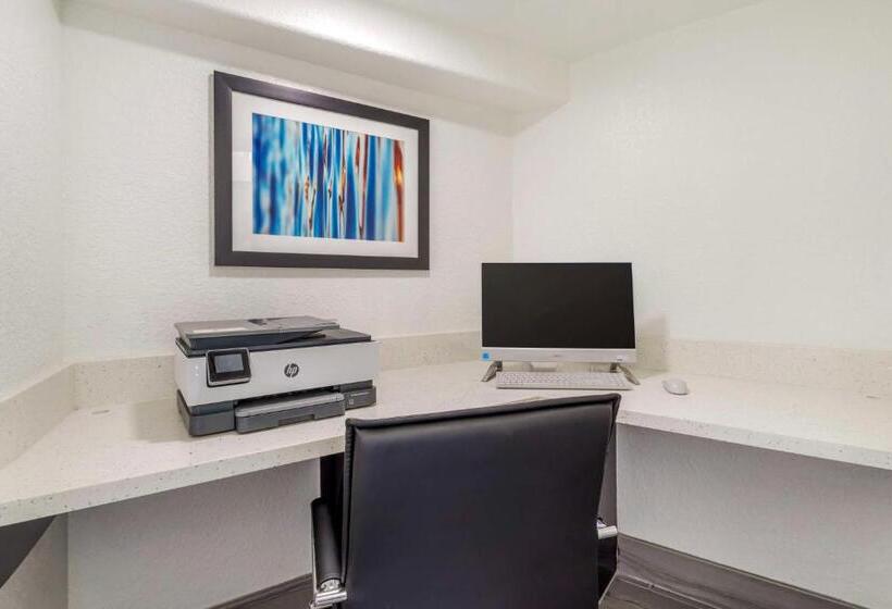 فندق Best Western Texas City I 45