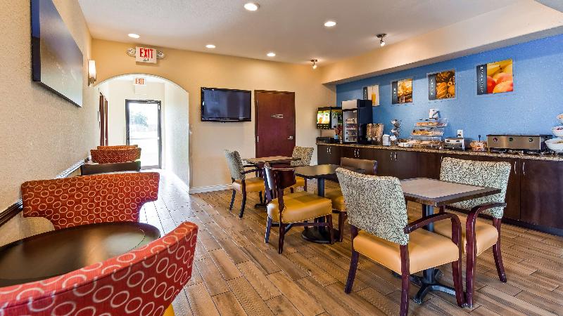 فندق Best Western Texas City I 45