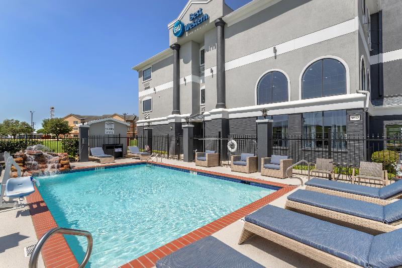 فندق Best Western Texas City I 45