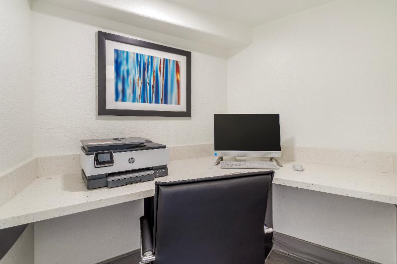 בית מלון כפרי Best Western Texas City I 45