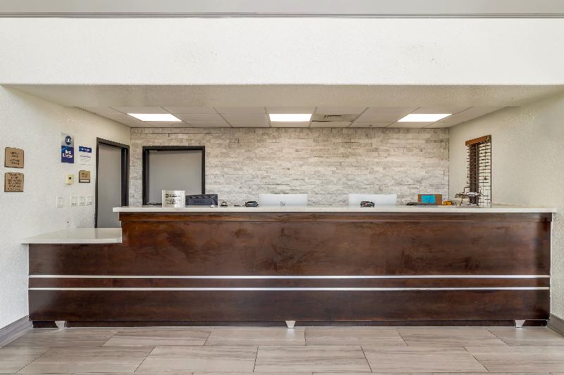 فندق Best Western Texas City I 45