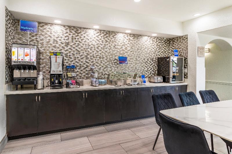 فندق Best Western Texas City I 45