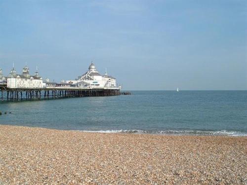 酒店 The Berkeley Guesthouse