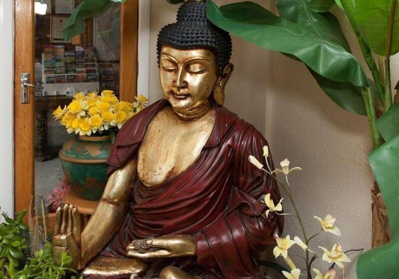 هتل Elmington House  Adults Only